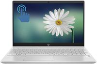 HP Pavilion 15 Premium Laptop Computer, 15.6" FHD IPS Touchscreen Display, Newest 10th Gen Intel i7-1065G7, 12GB DDR4 16GB Optane PCIe SSD + 2TB HDD, HDMI HD Webcam USB-C WiFi BT 5.0 B&O Win 10
