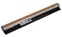 14.4V 2600mAh laptop battery L12L4E01 L12S4E01 L12L4A02 L12M4A02 L12M4E01 L12S4A02 for Lenovo G400s G410s G500s G510s G40 G50 Z40-70 Z50 Z710 for Medion Akoya S4217T for Medion MD98599 MD98711 MD98712