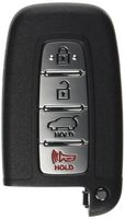 HYUNDAI Genuine 95440-2V100 Smart Key Fob