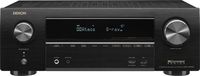 AVR-X1600H 7.2-Ch x 80 Watts A/V Receiver w/HEOS (Renewed)