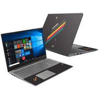 Mightyskins Skin Compatible with Lenovo Ideapad 530s 14" (2018) - Video Memories | Protective, Durable, and Unique Vinyl Decal Wrap Cover | Easy to Apply, Remove, and Change Styles | Made in The USA