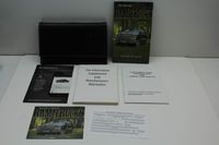 2017 Dodge Ram Trucks 1500/2500/3500 Owners Manual 04795