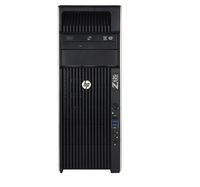HP Z620 Workstation 2X Xeon E5-2667 2.9GHz 16GB 1TB DVDRW K2000 No OS Tower E7U71UC#ABA