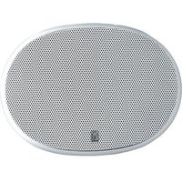 POLY PLANAR POL-MA-6900 / 6x9 3-Way Oval Platinum Series 200 Watt
