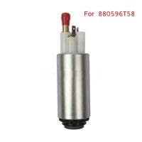 Low Pressure Lift Fuel Pump For Mercury Verado Quicksilver 4/ 6cyl 880596T58 USA