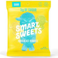 SMART SWEETS Sour Blast Buddies, 1.8 OZ