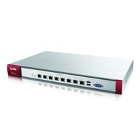 Zyxel Next-Generation USG with 300 VPN Tunnels, SSL VPN, 8 GbE WAN/LAN/DMZ (USG310)