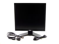9M62C Dell 19 FLAT PANEL MONITOR P190SB