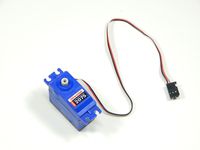 Traxxas 2075 Digital High-Torque Waterproof Servo