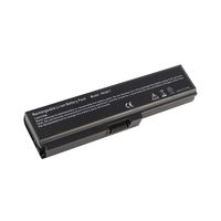 Tesurty Replacement Laptop Battery for Toshiba Satellite L755 Series, L755-17V, L755-180, L755-1C6, L755-1D6, L755-1GJ, L755-S5213, L755-S5214, L755-S5216