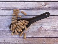 Astragalus Extract 20:1 - Tree of Life Brand