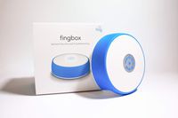Fingbox Home Network Monitoring, Security & Control - Stop Intruders & Hackers, Control Screen Time, Get Internet Performance Reports & Automate Your Connected Home. Now on IFTTT & Google Assistant.