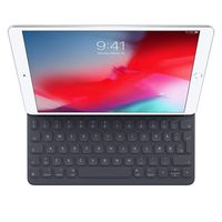 Apple Smart Keyboard (for 10.5-inch iPad Pro) - Danish