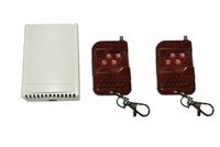 433M Hz DC Remote Control Switch Kit 4 Channel/4 Relay Hz DC 12V Toggle/Momentary/Latch Latching