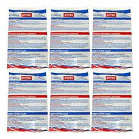 Pyrex Portables Large Hot/Cold 6 Pack for Freezer or Microwave