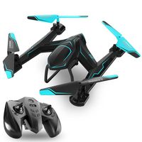 TEMI AG-01 RC Drone Quadcopter 2.4Ghz 6 Axis Gyro 4 Channel Remote Control Helicopter Kits Easy to Fly for Beginners Kids Adults, without FPV WIFI HD Camera, Good Choice for Drone Training