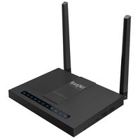ReadyNet Wireless Wi-Fi + LTE Router, 3G/4G-LTE 802.11n, Dual VoIP Ports, Automatic WAN Redundancy, TR-069 Remote Management (LTE520)
