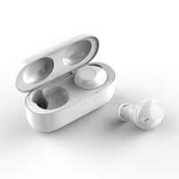 in Ear Wireless Earbuds with Charging Case, Bluetooth Headphones for iPhone Samsung Android Phones