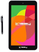 LINSAY F-7XHD 7-inch Quad Core Android Tablet PC