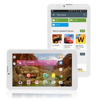 Android 6.0 TabletPC by Indigi - WiFi - DualCore CPU @ 1.3GHz - Expandable Memory
