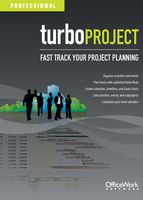 TurboProject Professional  [Download]