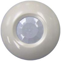 ACT D'MAND KONTROLS System WMSRB Individual Wireless Motion Sensor-Round Beam, 12-volt