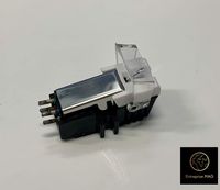 Chrome Cartridge + Diamond stylus for STANTON T.62, T.92, STR8.150, ST150, T.92 usb
