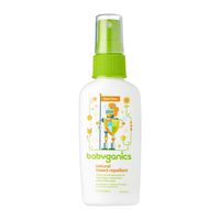 Babyganics Bug Spray, 2oz, Packaging May Vary