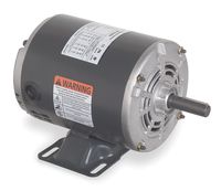 Dayton 3PH 1/4HP 1725RPM 48 EFF 69.5
