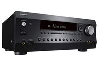 Integra THX-Certified 7.2-Channel 4K Network A/V Preamp Black (DHC-60.7)