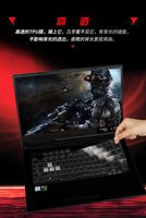Laptop Ultra Thin Clear Transparent Tpu Keyboard Cover Protectors for ASUS ROG STRIX HERO III G531GW G531GT G531GU G531GV 15.6"