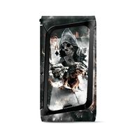 Skin Decal Vinyl Wrap for Smok Morph 219 Kit | Vape Stickers Skins Cover| Ace Diamonds Grim Reeper Skull