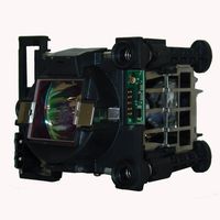 Lutema 109-387a-l01 Digital Replacement DLP/LCD Cinema Projector Lamp