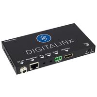 DigitaLinx DL-HD70 | HDMI Over Twisted Pair Set with power and control