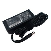 Chicony Compatible with/Replacement Laptop Charger for HP Pavilion DV4-2165DX DV4-2169NR DV4-2173NR DV4I DV4T Compatible Replacement Adapter Adaptor Power Supply (Powercord and 12 Month Warranty)