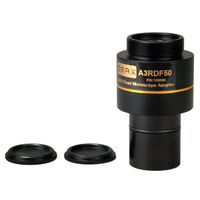 OMAX 0.5X Reduction Lens for Microscope Camera