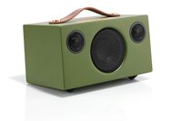 Audio Pro Addon T3 Portable Bluetooth Wireless Speaker - Green
