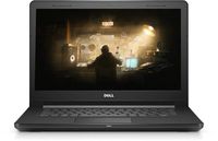 2019 Newest Dell Vostro 3000 14 inch Business Laptop, Anti-Glare LED-Backlit Display, Intel i3-7020U, 8GB DDR4 RAM, 1TB SATA Hard Drive, Bluetooth 4.2, 802.11ac, HDMI, VGA, Win10 Home,NO DVD