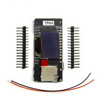 LILYGO TTGO T2 ESP32 0.95 OLED SD Card esp32 WiFi Bluetooth Development Board Module