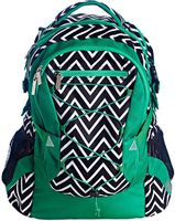 Studio C Getting Ziggy with It Collection Bag