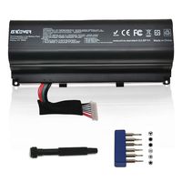 SKOWER 88WH A42N1403 Battery for ASUS 17.3 inch ROG G751 G751JT G751JY G751JL G751JM Compatible with ASUS GFX71J GFX71JT4710 GFX71JY4710 GFX71JY4860 GFX71JY4720 GFX71JT4720 Series Laptop