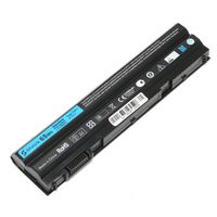 New T54FJ 8858X Laptop Battery Replacement for Dell Latitude E6420 E6430 E6520 E6530 E5420 E5430 E5520 E5530,Fit with P/N 04NW9 2P2MJ T54F3 M5Y0X NHXVW