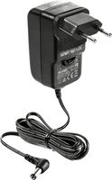 Dunlop ECB004 US AC Adapter 18V (+) Barrel