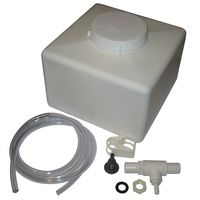 RARITAN 31-3001 / Raritan 2-Gallon Salt Feed Unit Complete f/LectraSan®