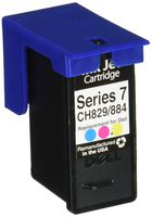 Premium Compatibles Inc. 330-0023PC Ink and Toner Replacement Cartridge for Dell Printers, Color