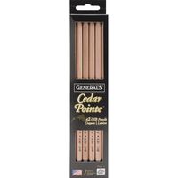 General Pencil Company Cedar Pointe No. 2 Pencil (ANG333-2)], 12-pack
