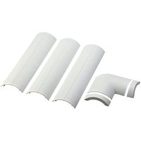 Omnimount CMK 4-Inch Cable Management Covers