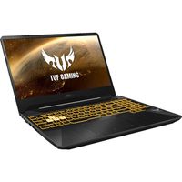 ASUS 15.6" Gaming Laptop Ryzen 5, 12GB RAM, 256GB SSD, GTX 1050, 4 Cores up to 3.7GHz Processor, DDR4, Backlit Keyboard, Wi-Fi, 1920x1080, HDMI, Webcam