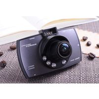 Justew G30 1080P Car Dash Camera Car DVR 150 Degree Wide Angle Driving Recorder in-Dash DVD & Video Receivers
