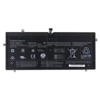 Dentsing L13S4P21 New Laptop Battery for Lenovo Yoga 2 Pro 13 Series 121500156 21cp5/57/128-2 54wh 7300mAh